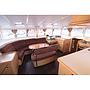 Book yachts online - catamaran - Lagoon 440 (4+2 cab) - OCEANUS - rent