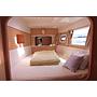Book yachts online - catamaran - Lagoon 440 (4+2 cab) - OCEANUS - rent