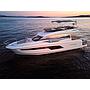Book yachts online - motorboat - Prestige 520 Fly - Firefly - rent