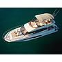 Book yachts online - motorboat - Prestige 520 Fly - Firefly - rent