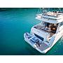 Book yachts online - motorboat - Prestige 520 Fly - Firefly - rent
