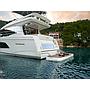 Book yachts online - motorboat - Prestige 520 Fly - Firefly - rent