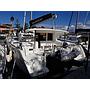 Book yachts online - catamaran - Lagoon 400 S2 - Senza Tempo - rent
