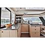 Book yachts online - catamaran - Helia 44 Evolution - Knyps KN - rent