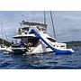 Book yachts online - catamaran - Leopard 58 Skippered - Between BE [S] - rent