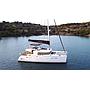 Book yachts online - catamaran - Lagoon 450 - Marmar - rent