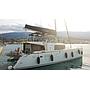 Book yachts online - catamaran - Lagoon 450 - Marmar - rent