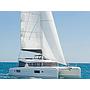 Book yachts online - catamaran - Lagoon 42 - Evolution II - rent