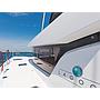 Book yachts online - catamaran - Lagoon 42 - Evolution II - rent