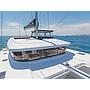 Book yachts online - catamaran - Lagoon 42 - Evolution II - rent