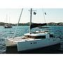 Book yachts online - catamaran - Lagoon 450  Flybridge - Relax - rent