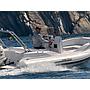 Book yachts online - motorboat - Zar 59 SL - Snow - rent