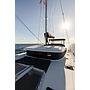 Book yachts online - catamaran - Lagoon 42 - Notorious | A/C, Gen, Watermaker, 12 pax - rent