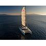 Book yachts online - catamaran - Elba 45 - Vienna Pearl | A/C, Gen, Water-maker - rent