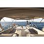Book yachts online - sailboat - Oceanis 51.1 - Viennastar | A/C, Gen, 12 pax - rent