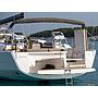 Book yachts online - sailboat - Dufour 56 Exclusive - Galadriel's Light - rent