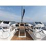 Book yachts online - sailboat - Dufour 56 Exclusive - Galadriel's Light - rent