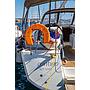 Book yachts online - sailboat - Sun Odyssey 490 (8) - ath49006 - rent