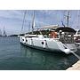 Book yachts online - sailboat - Jeanneau 54 - PELAGIC SAIL - rent