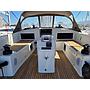 Book yachts online - sailboat - Sun Odyssey 490 (10) - ADEMARE - rent