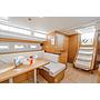 Book yachts online - sailboat - Sun Odyssey 490 (10) - ADEMARE - rent