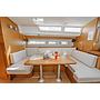 Book yachts online - sailboat - Sun Odyssey 490 (10) - ADEMARE - rent