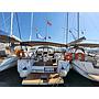 Book yachts online - sailboat - Sun Odyssey 490 (10) - ADEMARE - rent