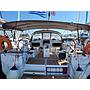 Book yachts online - sailboat - Sun Odyssey 490 (10) - ADEMARE - rent
