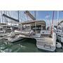 Book yachts online - catamaran - Lagoon 42 (4 dbl / 1 single ) - DAY ONE - rent