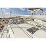 Book yachts online - sailboat - Sun Odyssey 490 - SEA SAFARI - rent