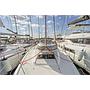 Book yachts online - sailboat - Sun Odyssey 490 - SEA SAFARI - rent