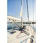 Book yachts online - sailboat - Jeanneau 53 (5 cabs) - PEARL - rent