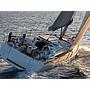 Book yachts online - sailboat - Sun Odyssey 509 - VASILIKI - rent