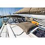 Book yachts online - sailboat - Sun Odyssey 490 - CALMA - rent