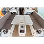 Book yachts online - sailboat - Sun Odyssey 490 - CALMA - rent
