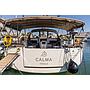 Book yachts online - sailboat - Sun Odyssey 490 - CALMA - rent