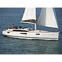 Book yachts online - sailboat - Jeanneau 53 (6 cab) - REGINA V - rent