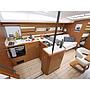 Book yachts online - sailboat - Jeanneau 53 (6 cab) - REGINA V - rent
