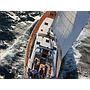 Book yachts online - sailboat - Jeanneau 53 (6 cab) - REGINA V - rent