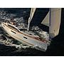Book yachts online - sailboat - Jeanneau 53 (6 cab) - REGINA V - rent
