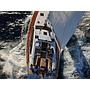 Book yachts online - sailboat - Jeanneau 53 (6 cab) - REGINA V - rent