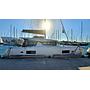 Book yachts online - catamaran - Lagoon 42 (4 dbl / 1 single ) - SWEET NAYA - rent