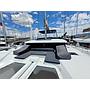 Book yachts online - catamaran - Lagoon 46 - PERGISOS - rent
