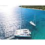 Book yachts online - catamaran - Lagoon 450 F Luxury - BRIGHT MOON  - rent