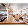 Book yachts online - catamaran - Lagoon 450 F Luxury - BRIGHT MOON  - rent