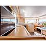 Book yachts online - catamaran - Lagoon 450 F Luxury - METRA  - rent