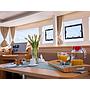 Book yachts online - catamaran - Lagoon 450 F Luxury - METRA  - rent
