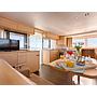 Book yachts online - catamaran - Lagoon 450 F Luxury - METRA  - rent
