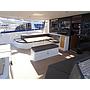 Book yachts online - catamaran - Dufour 48 Catamaran - VAR - BLUE HULL, AC+GEN., UNDERWATER LIGHTS - rent