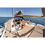 Book yachts online - sailboat - Dufour 56 Exclusive - Barmaley - fully equipped - rent